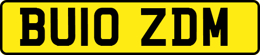 BU10ZDM
