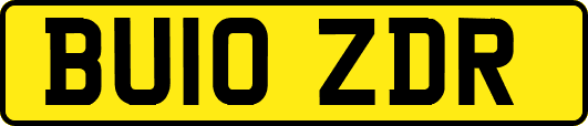 BU10ZDR