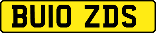 BU10ZDS