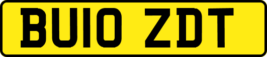 BU10ZDT