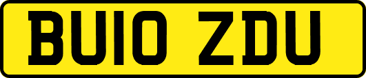 BU10ZDU