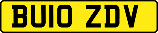 BU10ZDV