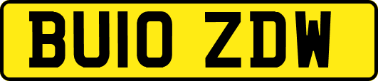 BU10ZDW