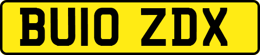 BU10ZDX