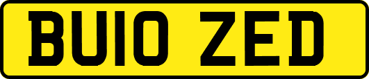 BU10ZED