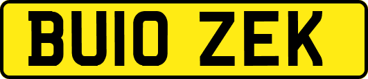 BU10ZEK