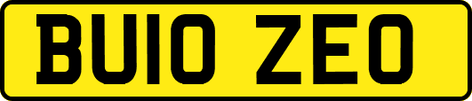 BU10ZEO