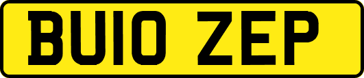 BU10ZEP