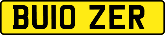BU10ZER