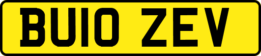 BU10ZEV