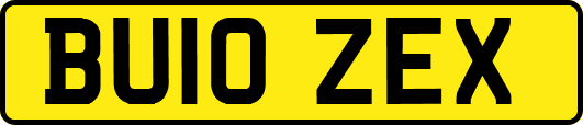 BU10ZEX