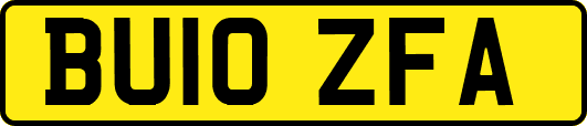 BU10ZFA