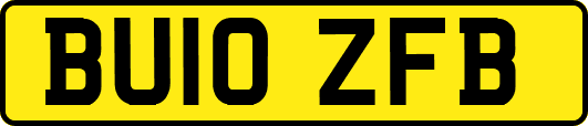 BU10ZFB