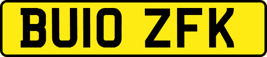 BU10ZFK