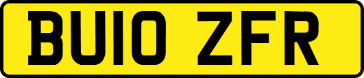 BU10ZFR