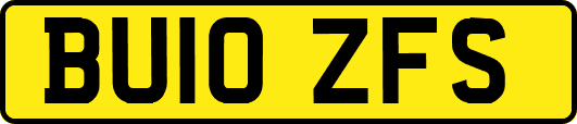 BU10ZFS