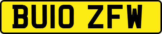 BU10ZFW