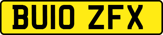 BU10ZFX