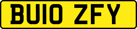 BU10ZFY