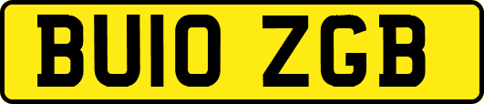 BU10ZGB
