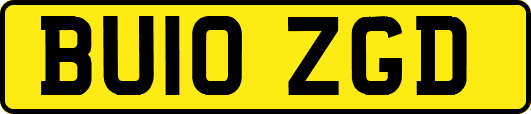 BU10ZGD