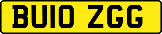 BU10ZGG