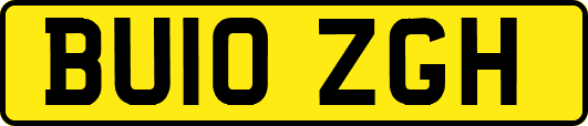 BU10ZGH