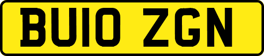 BU10ZGN