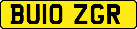 BU10ZGR