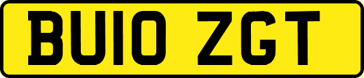 BU10ZGT