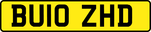 BU10ZHD