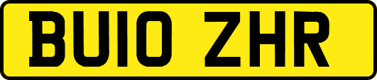 BU10ZHR