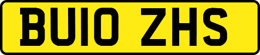 BU10ZHS