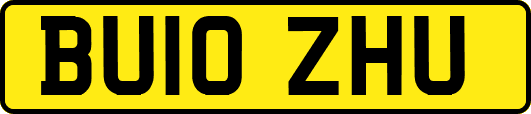 BU10ZHU