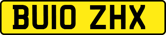 BU10ZHX