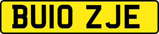 BU10ZJE