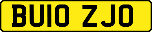 BU10ZJO
