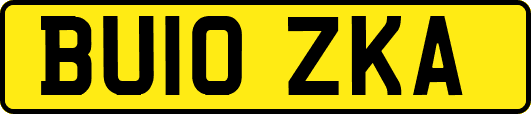 BU10ZKA