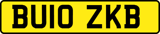 BU10ZKB