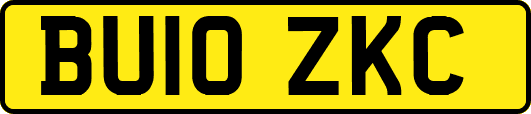 BU10ZKC