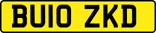 BU10ZKD