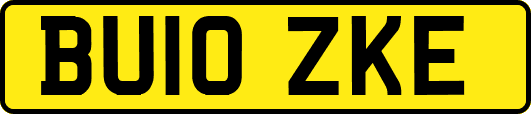 BU10ZKE