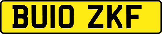 BU10ZKF