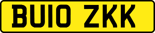 BU10ZKK