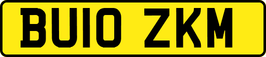 BU10ZKM