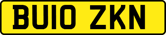 BU10ZKN