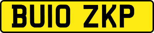 BU10ZKP