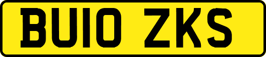 BU10ZKS