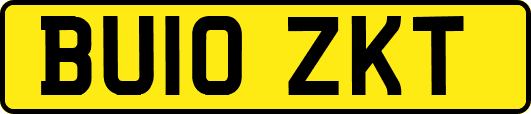 BU10ZKT