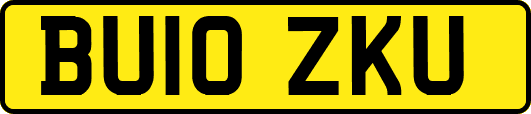 BU10ZKU